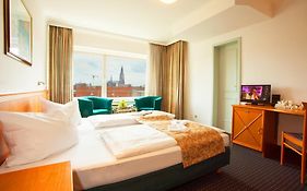 Hansadom Hotel Köln